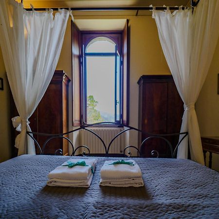 Villa Montale Apartment I Limoni Monterosso al Mare Ngoại thất bức ảnh