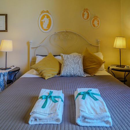 Villa Montale Apartment I Limoni Monterosso al Mare Ngoại thất bức ảnh