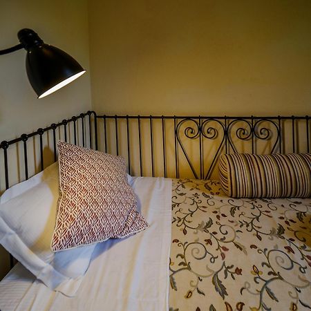 Villa Montale Apartment I Limoni Monterosso al Mare Ngoại thất bức ảnh