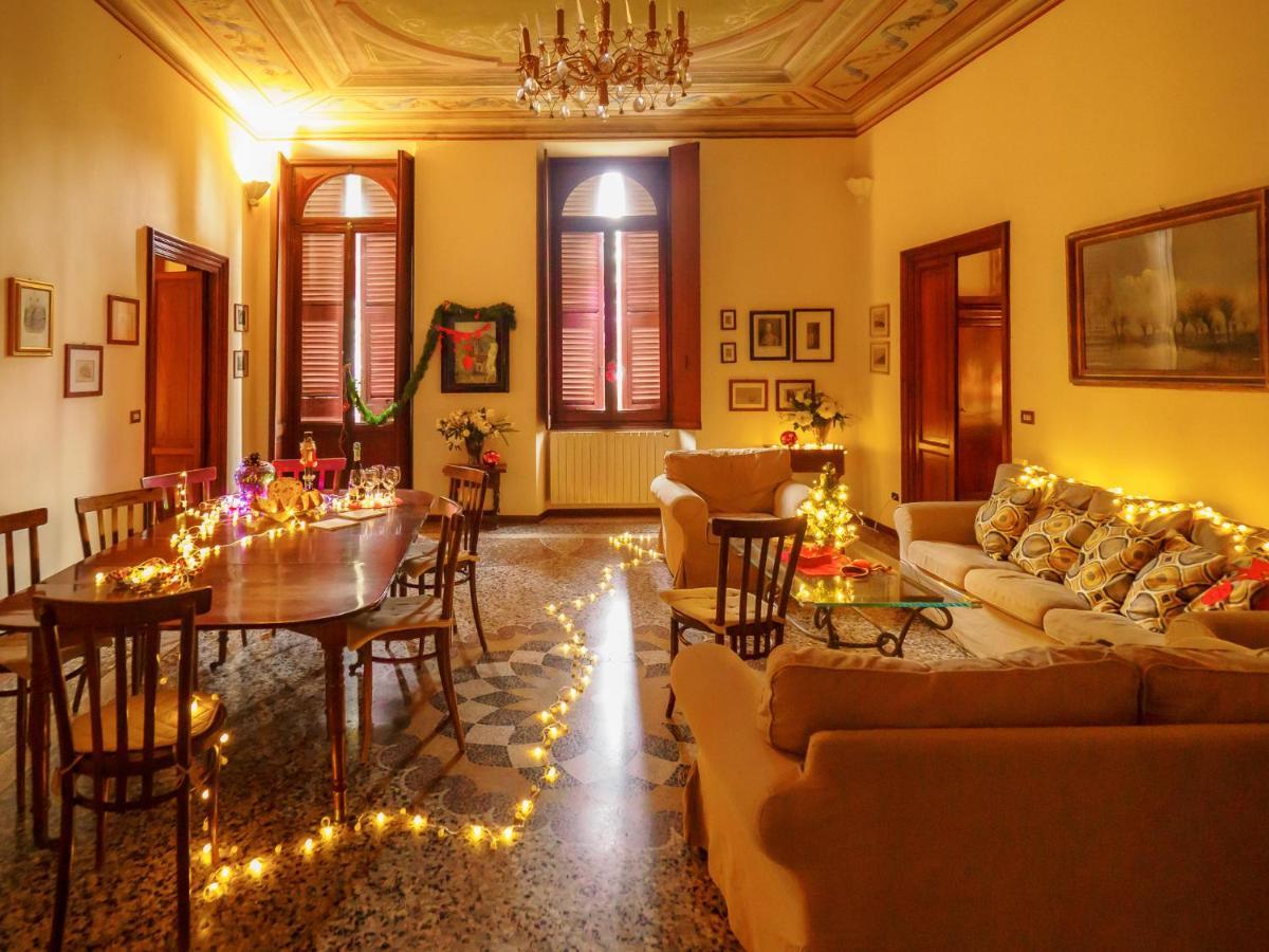 Villa Montale Apartment I Limoni Monterosso al Mare Ngoại thất bức ảnh
