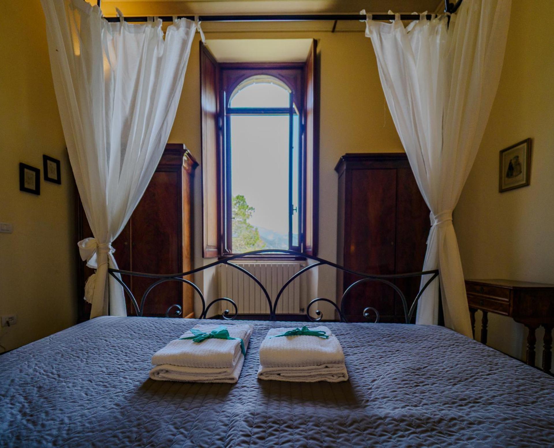 Villa Montale Apartment I Limoni Monterosso al Mare Ngoại thất bức ảnh