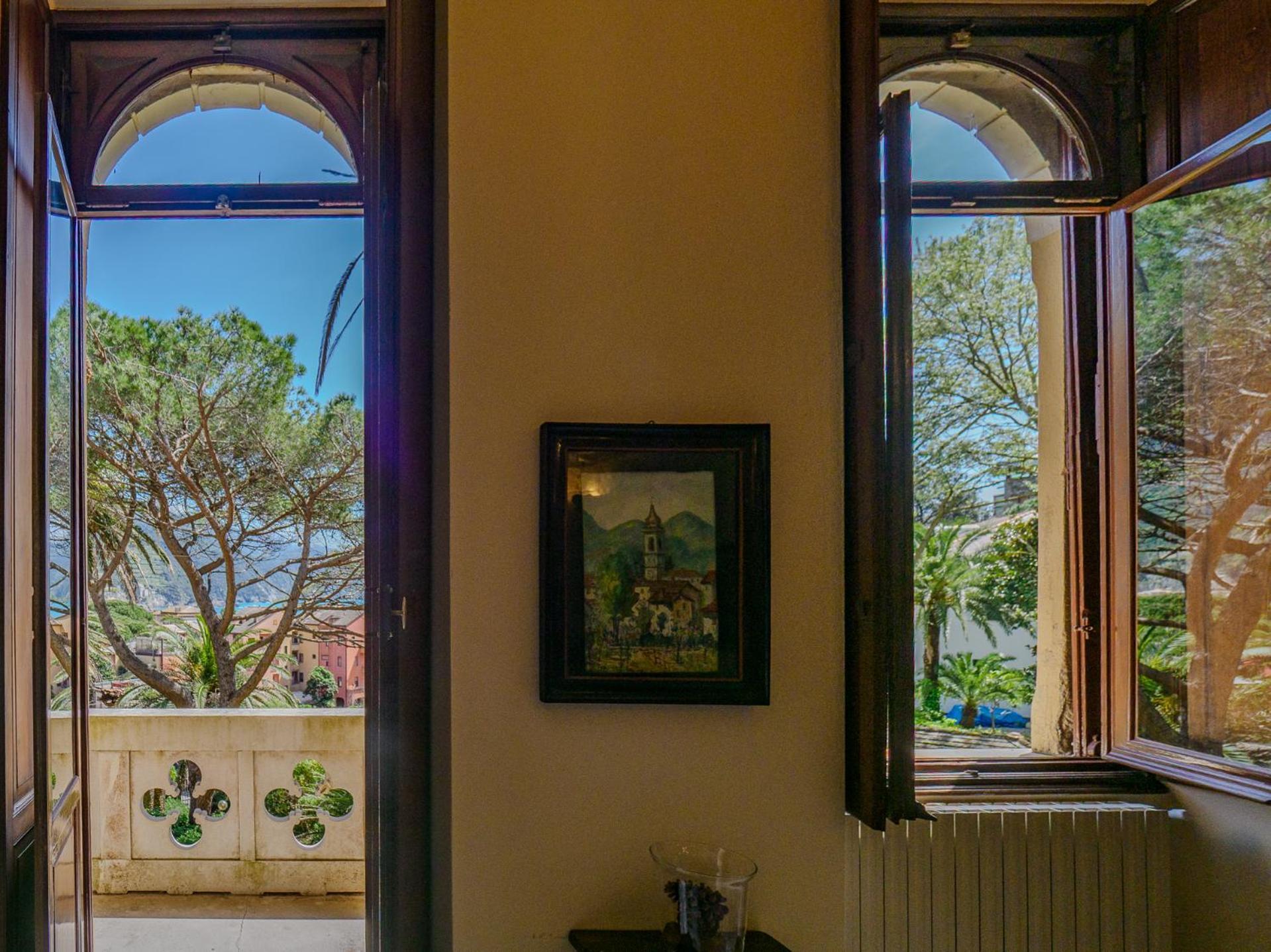 Villa Montale Apartment I Limoni Monterosso al Mare Ngoại thất bức ảnh