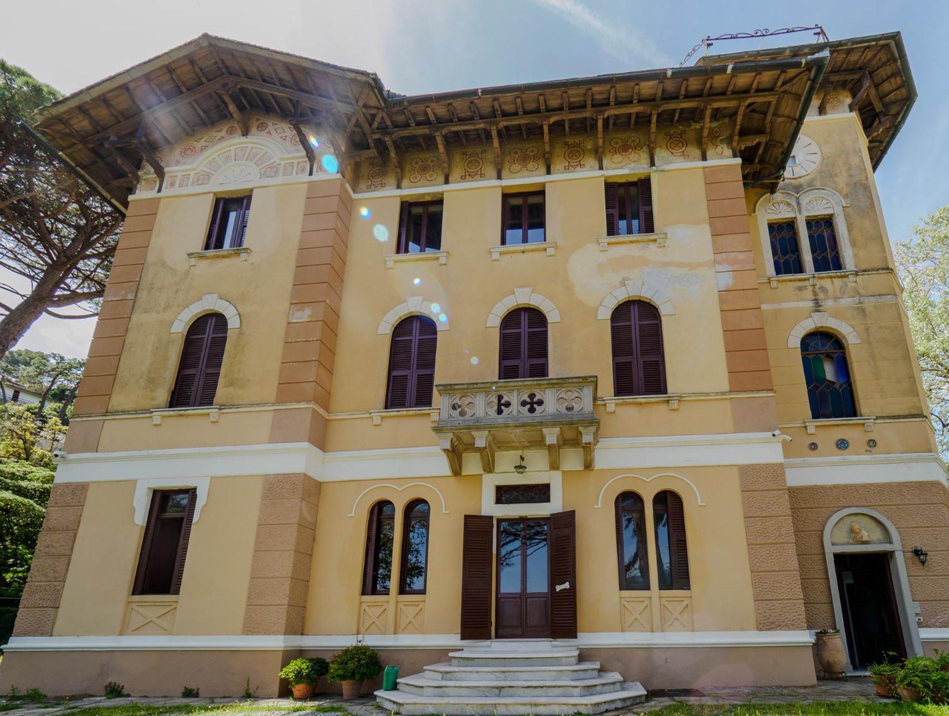 Villa Montale Apartment I Limoni Monterosso al Mare Ngoại thất bức ảnh