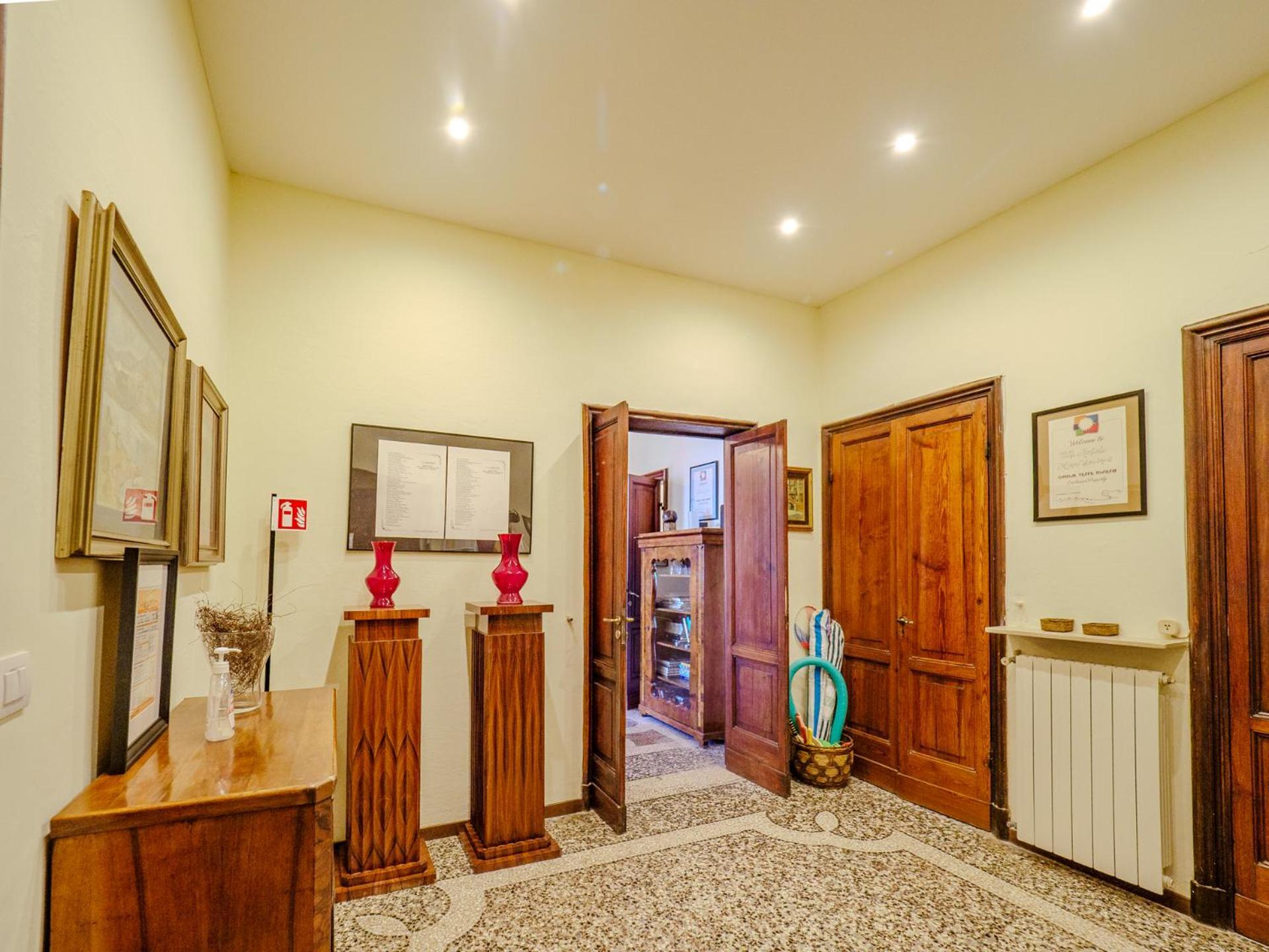 Villa Montale Apartment I Limoni Monterosso al Mare Ngoại thất bức ảnh
