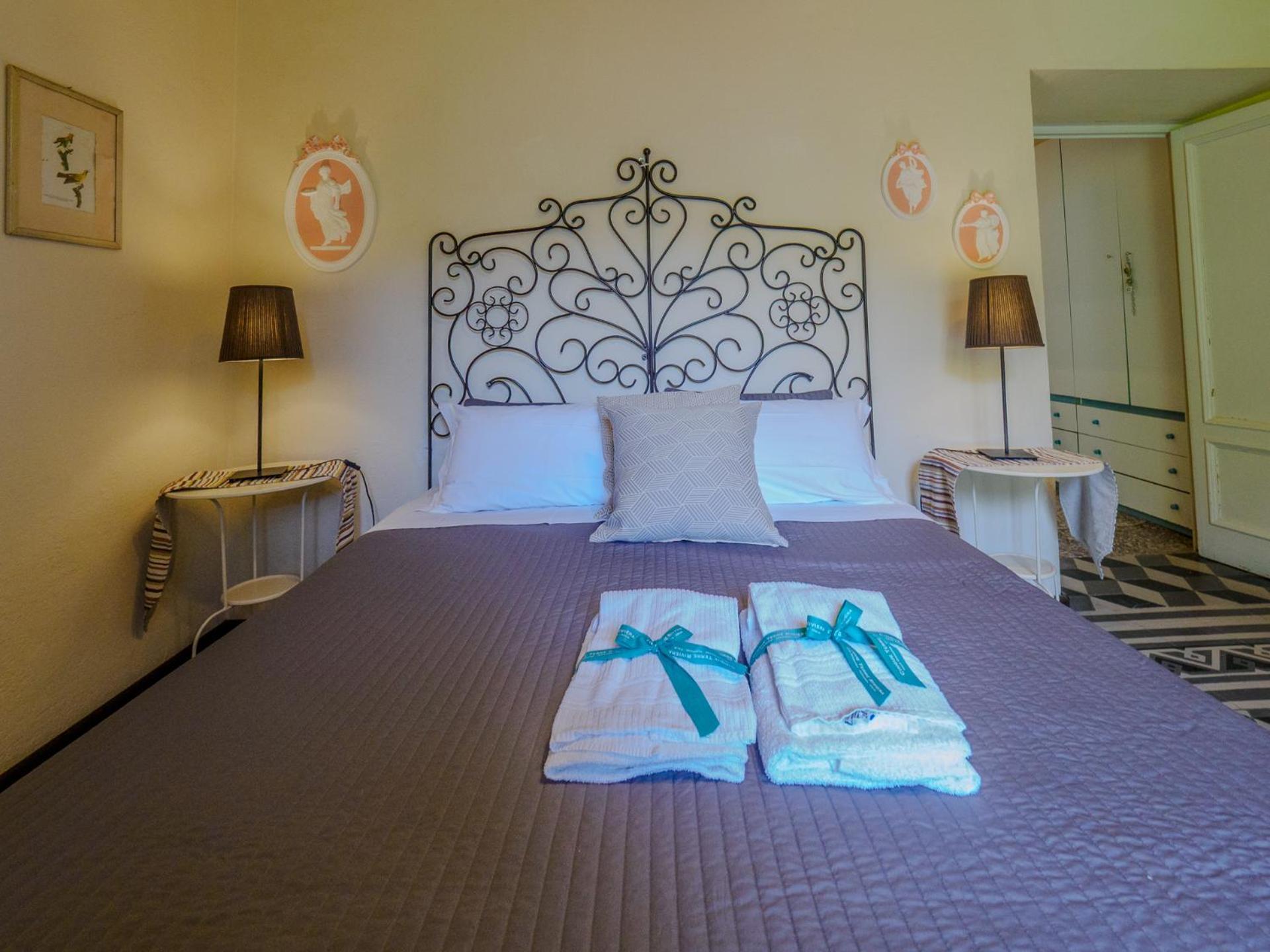 Villa Montale Apartment I Limoni Monterosso al Mare Ngoại thất bức ảnh