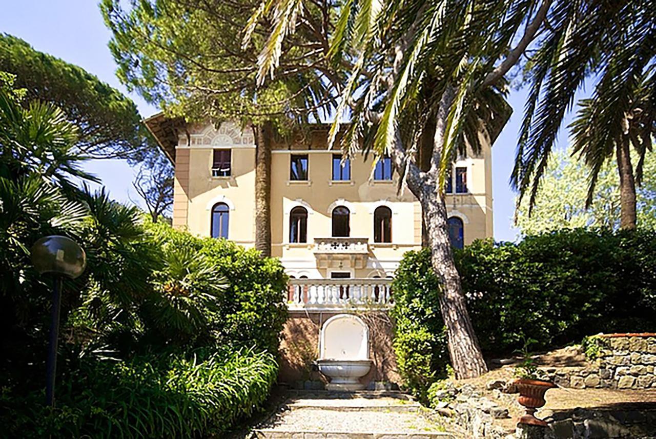 Villa Montale Apartment I Limoni Monterosso al Mare Ngoại thất bức ảnh