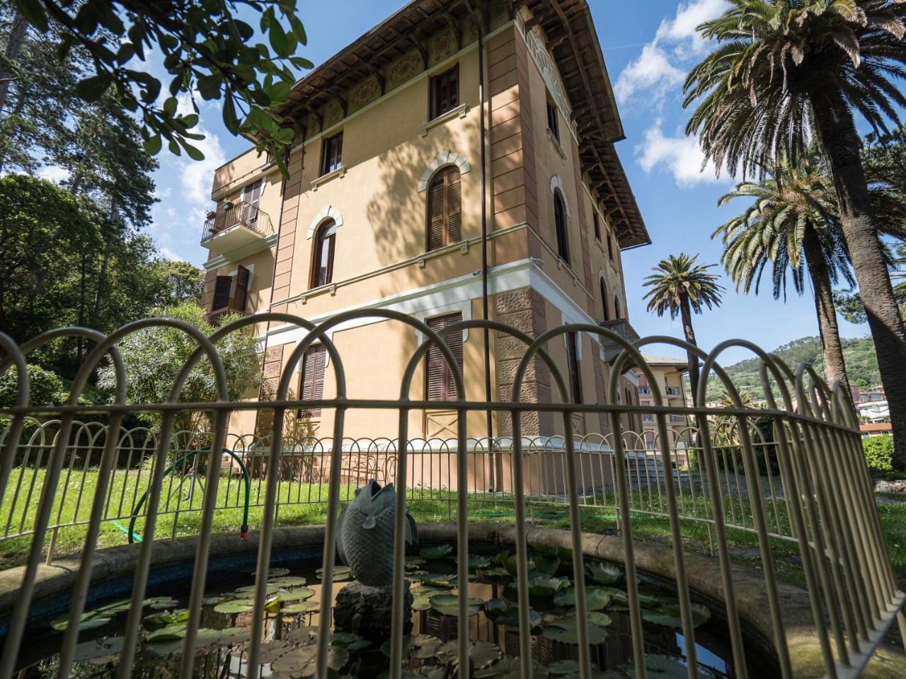 Villa Montale Apartment I Limoni Monterosso al Mare Ngoại thất bức ảnh
