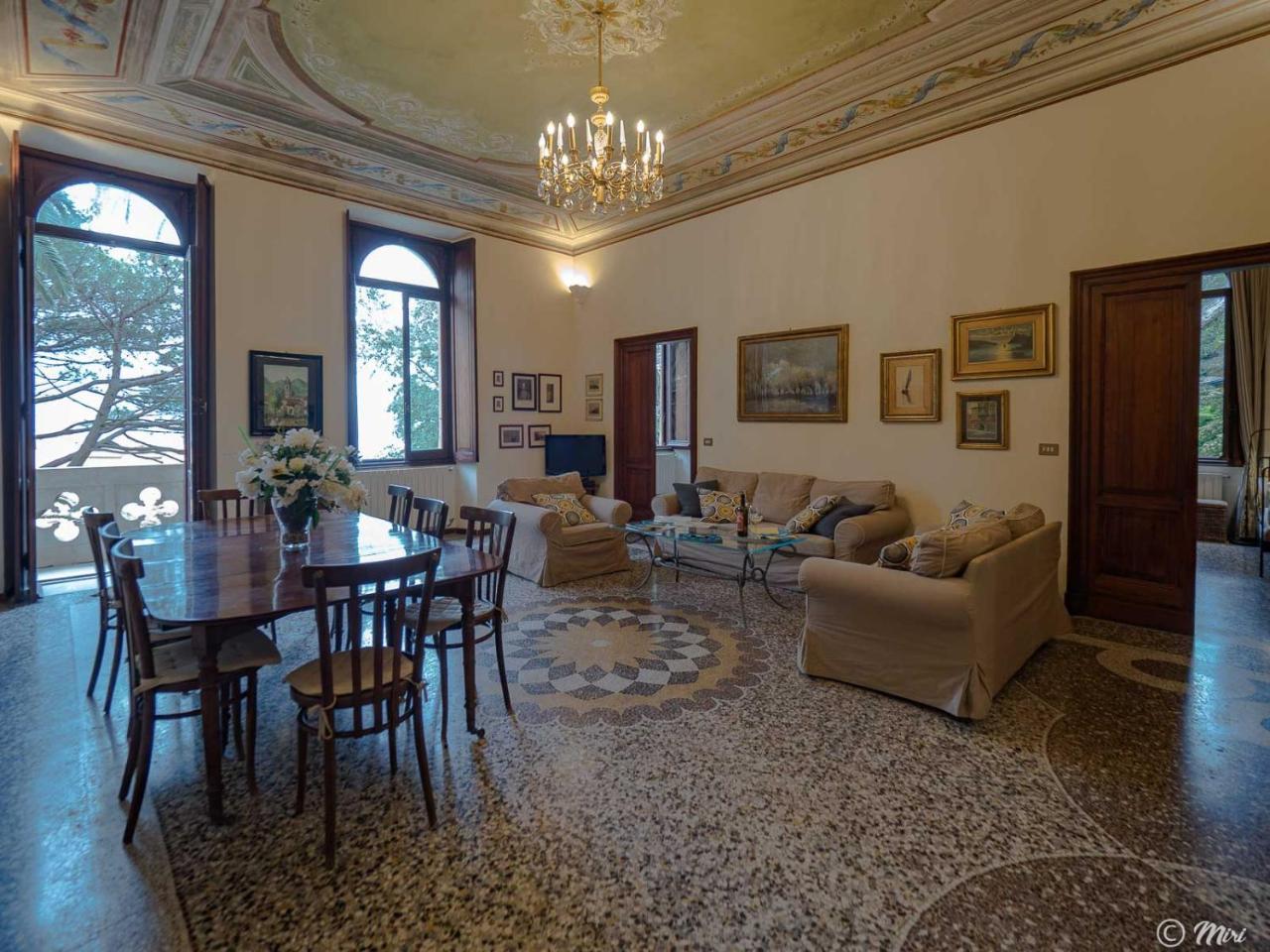 Villa Montale Apartment I Limoni Monterosso al Mare Ngoại thất bức ảnh