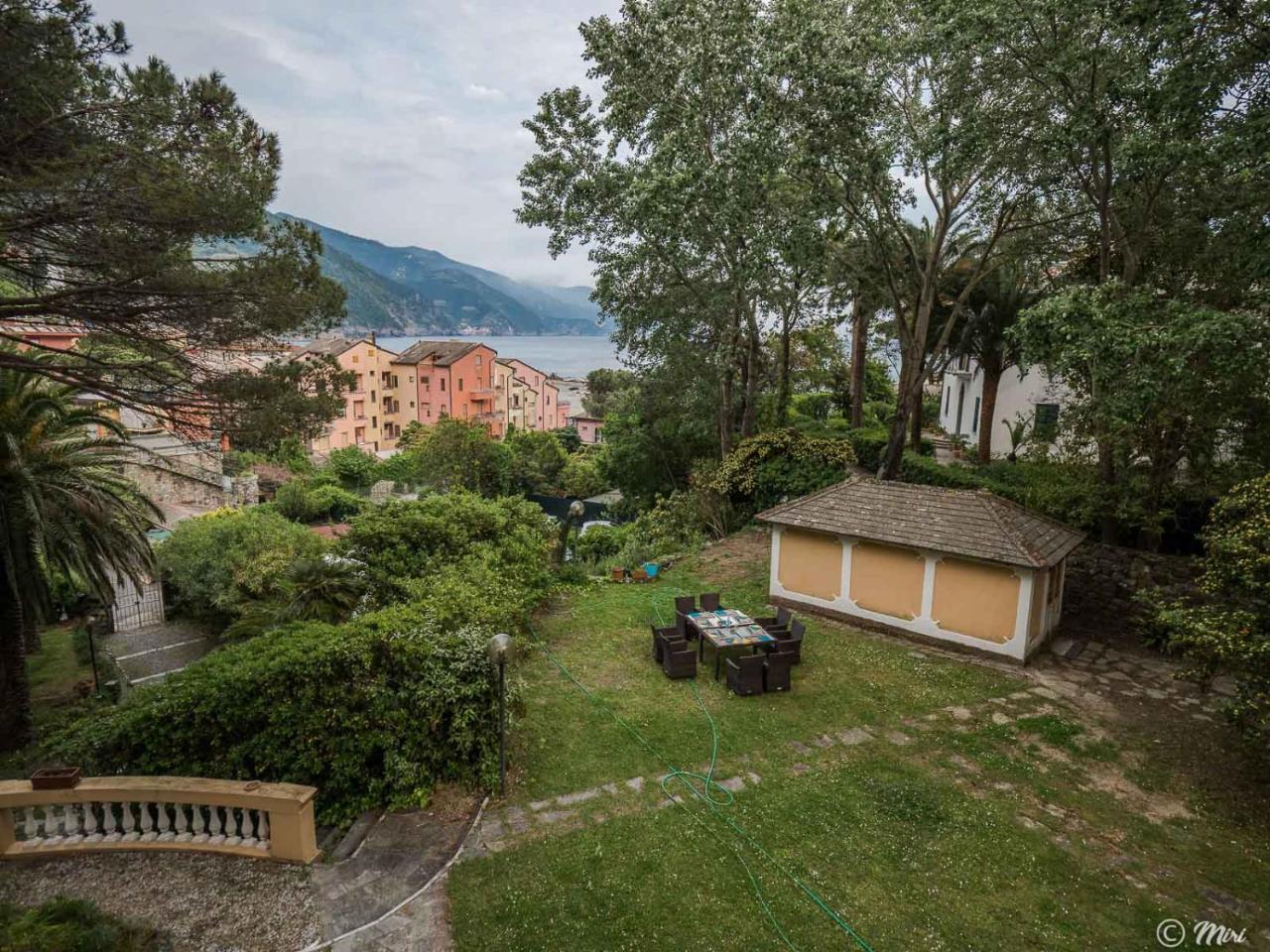 Villa Montale Apartment I Limoni Monterosso al Mare Ngoại thất bức ảnh